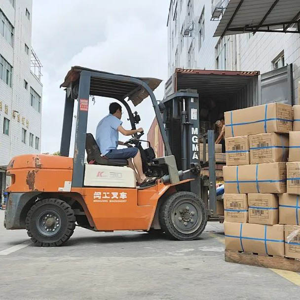 高溫下的優(yōu)安納：訂單激增，高產(chǎn)背后的堅(jiān)守與拼搏